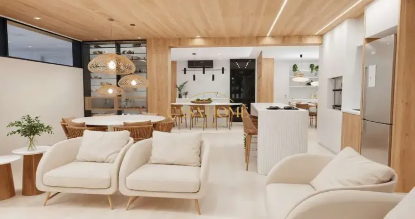 Apartamento com 3 quartos à venda na Rua Melchíades Fangueiro, 43, Juvevê, Curitiba