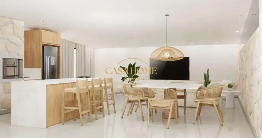 Apartamento com 3 quartos à venda na Rua Melchíades Fangueiro, 43, Juvevê, Curitiba