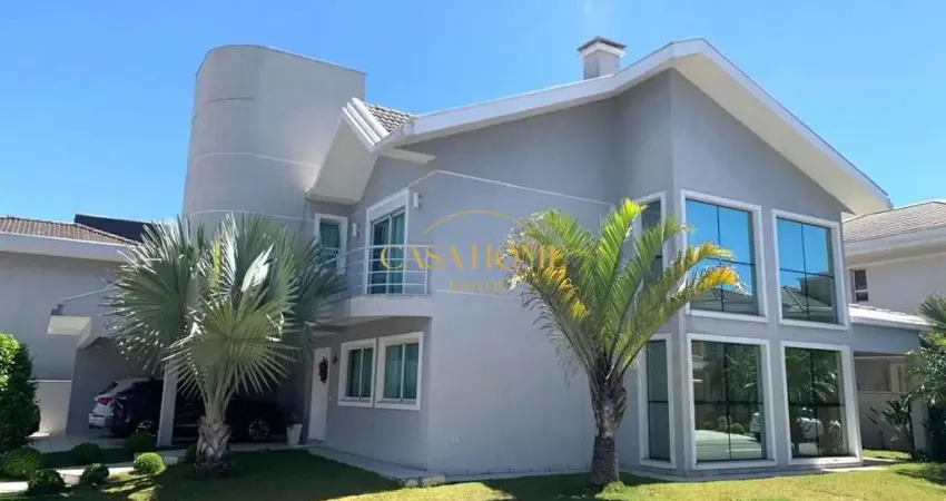 Casa em condomínio fechado com 3 quartos à venda na Rua Augusto Zibarth, 1081, Uberaba, Curitiba