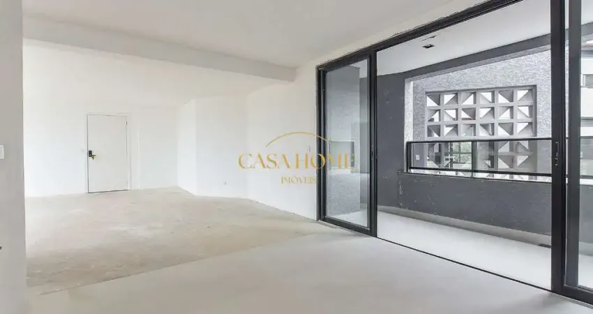 Apartamento com 3 quartos à venda na Rua Jaime Balão, 60, Hugo Lange, Curitiba