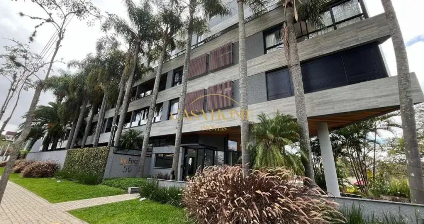 Apartamento com 3 quartos à venda na Rua Jaime Balão, 60, Hugo Lange, Curitiba