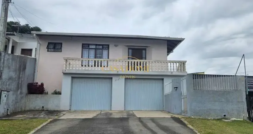 Casa com 3 quartos à venda na Avenida Senador Salgado Filho, 3143, Guabirotuba, Curitiba
