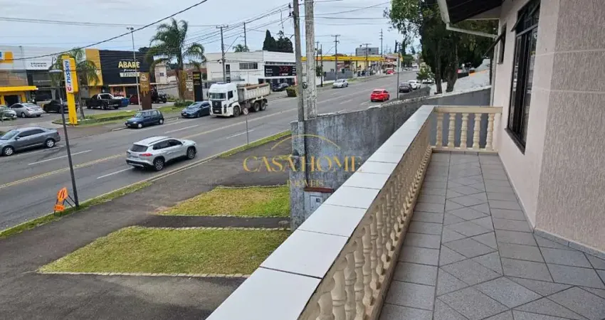 Casa com 3 quartos à venda na Avenida Senador Salgado Filho, 3143, Guabirotuba, Curitiba