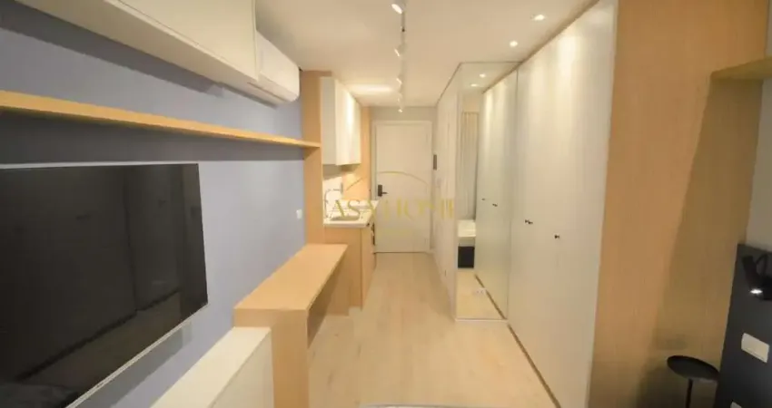 Loft com 1 quarto à venda na Rua Doutor Pedrosa, 313, Centro, Curitiba