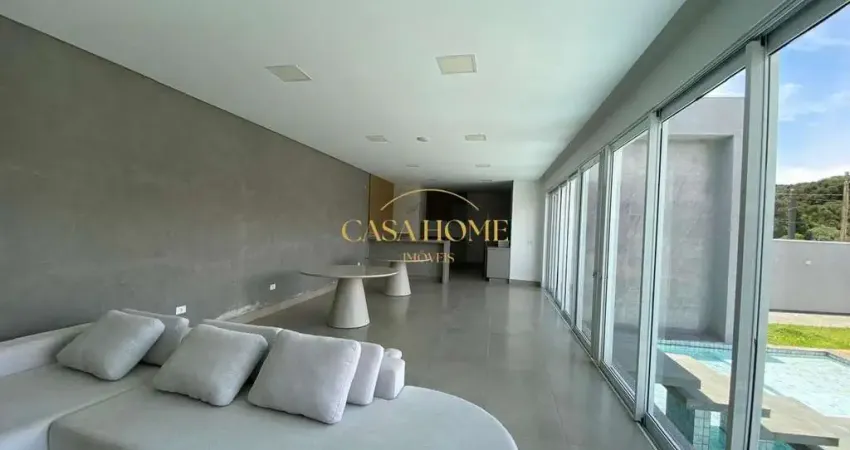 Casa em condomínio fechado com 3 quartos à venda na Rua Mário Lazarotto, 136, Centro, Colombo