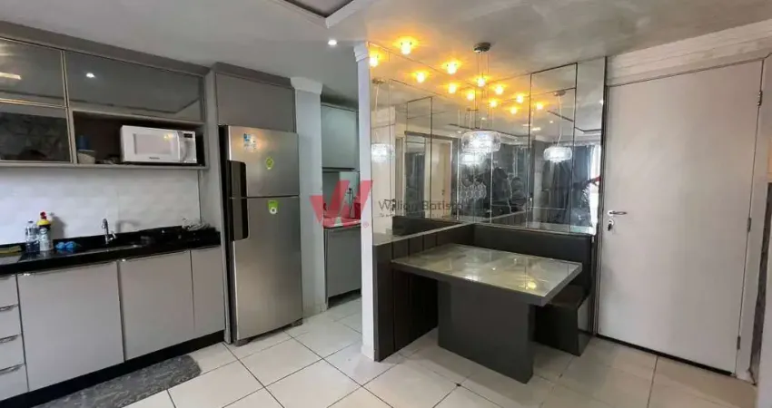 Apartamento com 1 quarto à venda na Rua Fermino Vieira Cordeiro, 2900, Espinheiros, Itajaí