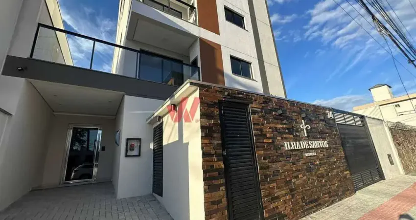Apartamento com 2 quartos à venda no São Vicente, Itajaí 