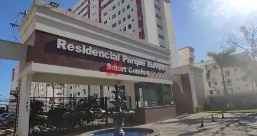 Apartamento com 3 quartos à venda no Ressacada, Itajaí 