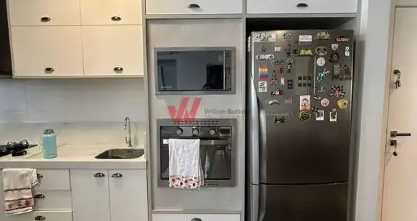 Apartamento com 2 quartos à venda no São João, Itajaí 