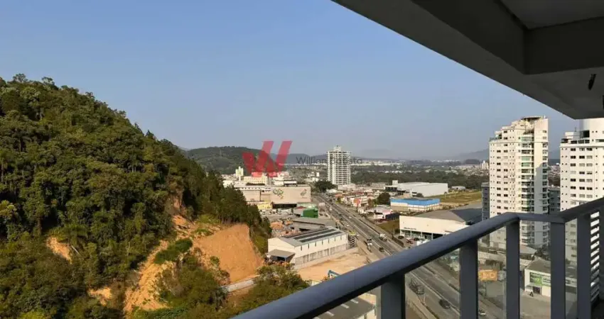 Apartamento com 2 quartos à venda no Centro, Itajaí