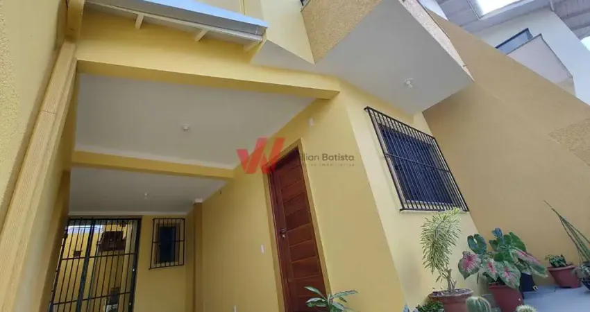 Casa com 2 quartos à venda no São João, Itajaí 