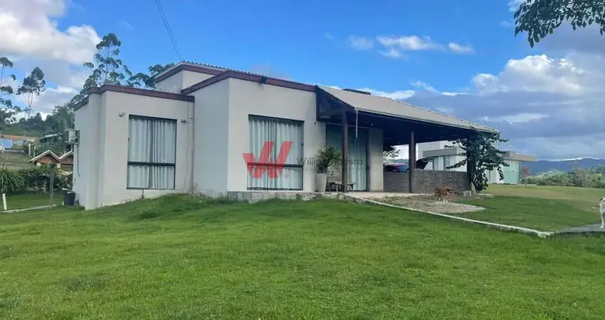 Chácara / sítio com 1 quarto à venda no Brilhante I, Itajaí