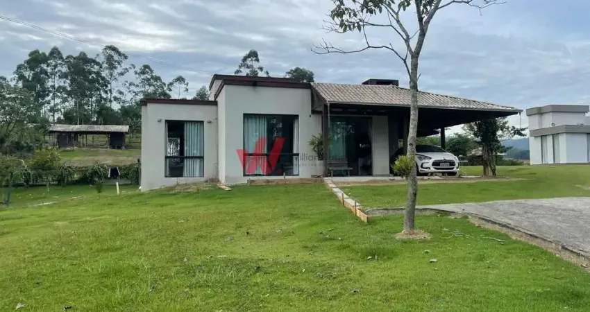 Chácara / sítio com 1 quarto à venda no Brilhante I, Itajaí