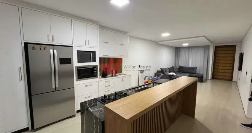 Casa com 2 quartos à venda no Espinheiros, Itajaí