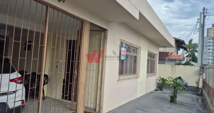 Casa com 2 quartos à venda no Cordeiros, Itajaí