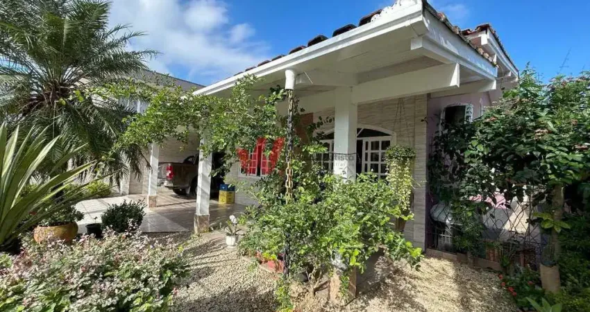 Casa com 3 quartos à venda no Cordeiros, Itajaí
