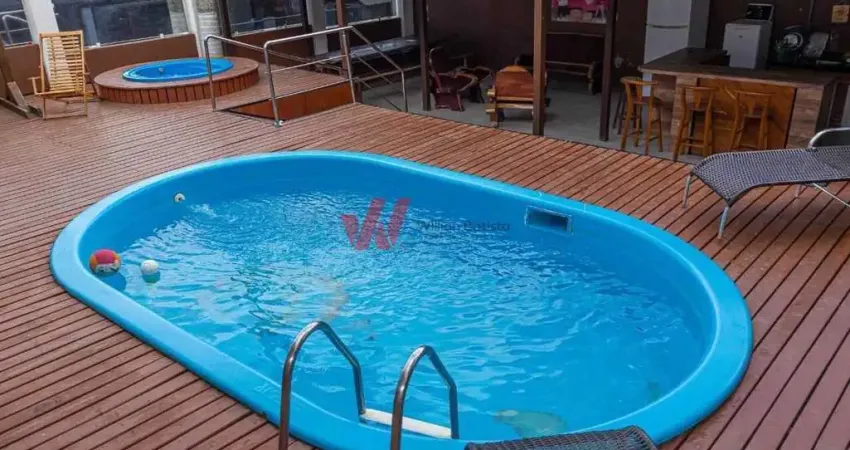 Casa à venda no bairro praia de armação do itapocorói - penha/sc