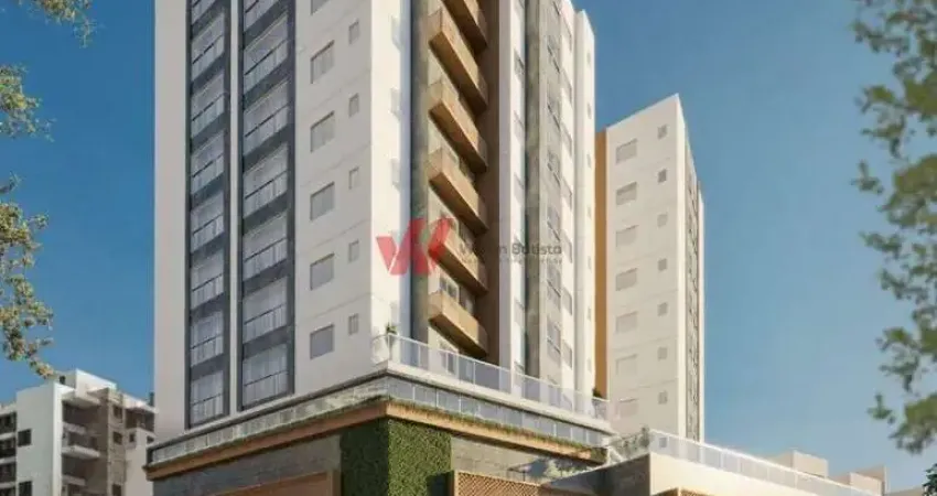 Apartamento com 2 quartos à venda no São Judas, Itajaí