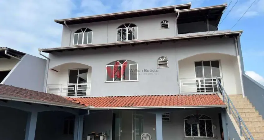 Casa à venda no São João, Itajaí