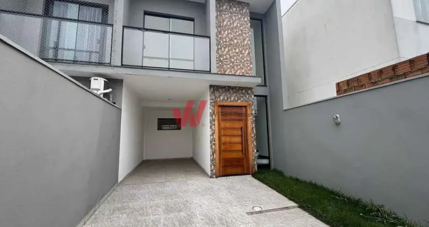 Casa com 3 quartos à venda na Cidade Nova, Itajaí 