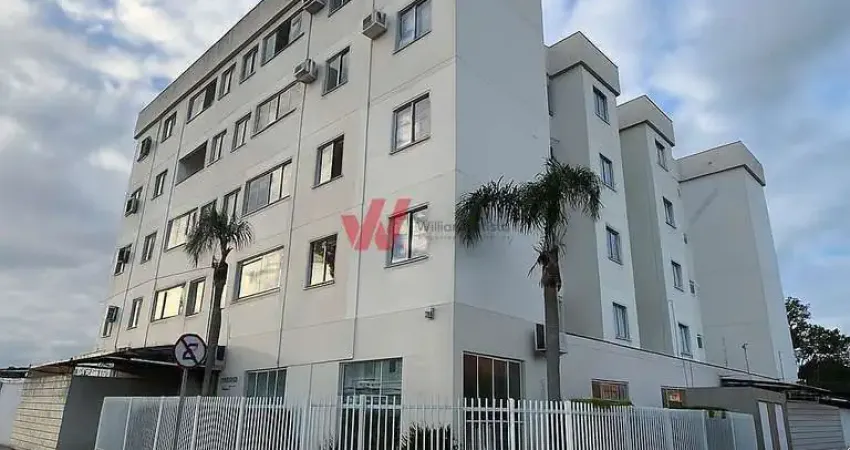 Apartamento com 2 quartos à venda na Rua Henrique Borba dos Santos, 26, Cordeiros, Itajaí