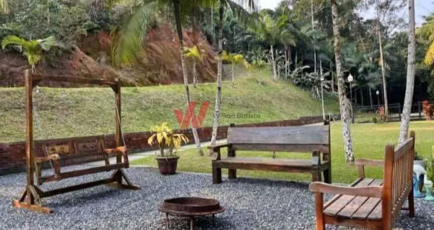 Fazenda à venda na Próximo à Igreja, 100, Centro, Nova Trento