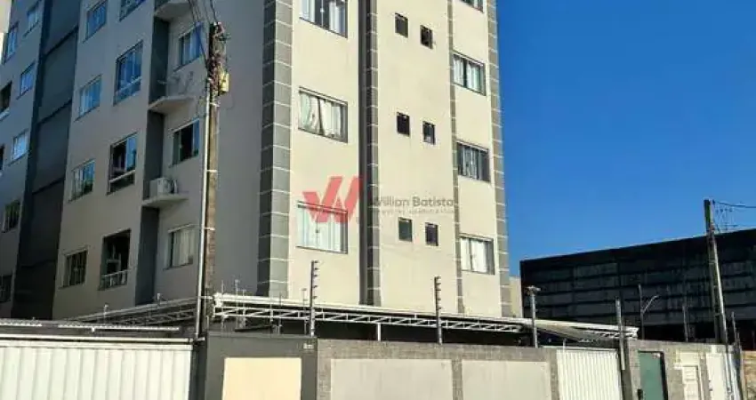 Apartamento com 2 quartos à venda no São Vicente, Itajaí