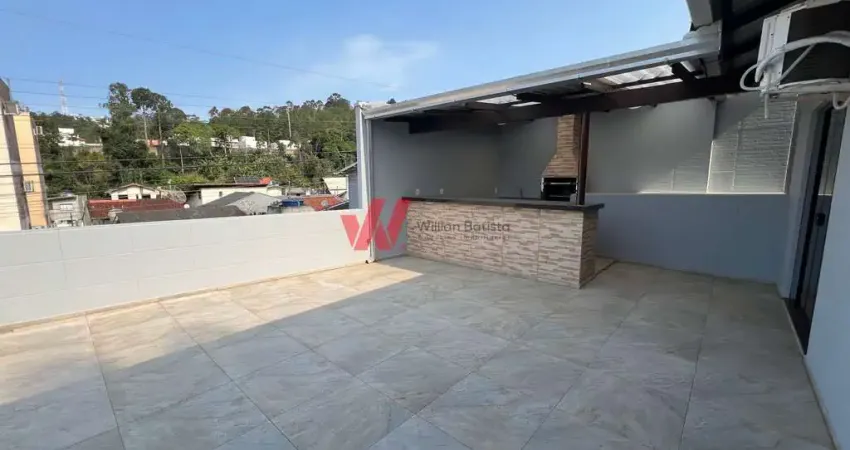 Casa com 4 quartos à venda na Fazendinha, Itajaí