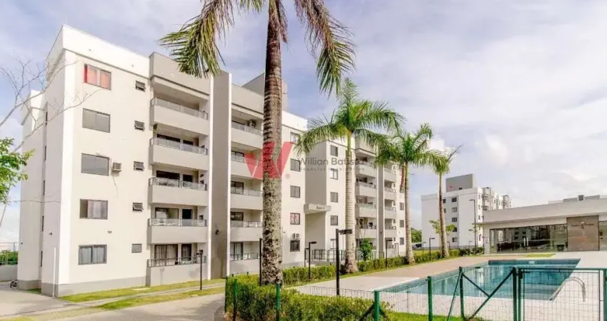 Apartamento com 2 quartos à venda na Rua José Luiz Marcelino, 300, Murta, Itajaí