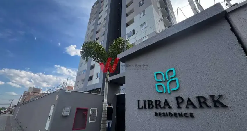 Apartamento com 2 quartos para alugar no Cordeiros, Itajaí 