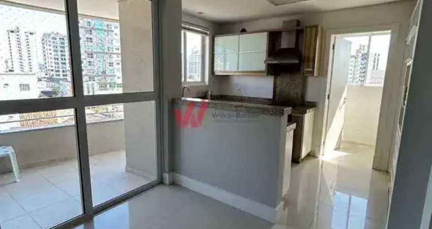 Apartamento com 3 quartos para alugar na Rua Alberto Werner, Vila Operária, Itajaí