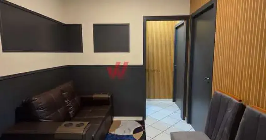 Apartamento com 2 quartos à venda na Rua Uruguai, 529, Centro, Itajaí