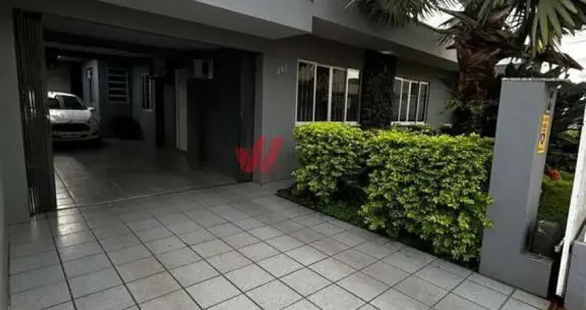 Casa com 3 quartos à venda no Cordeiros, Itajaí 