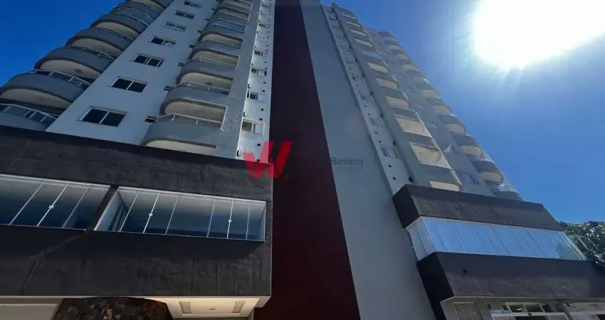 Apartamento com 3 quartos à venda na Rua Aristides Estevão da Silva, 30, Ressacada, Itajaí