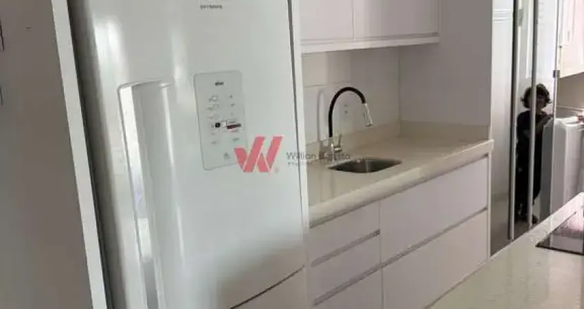 Apartamento com 2 quartos à venda na Rua Pedro Antônio Fayal, São João, Itajaí