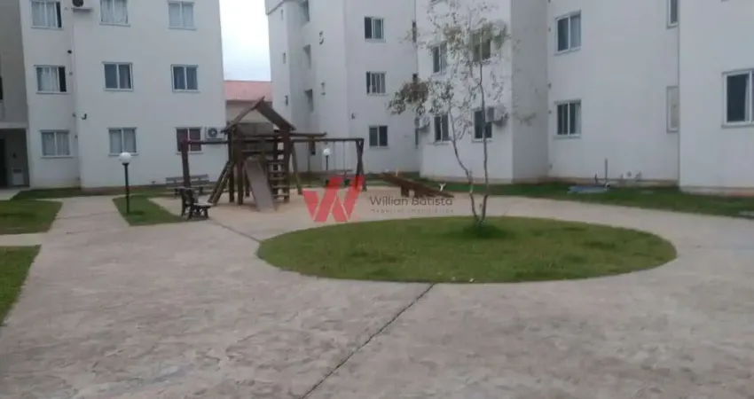 Apartamento com 2 quartos à venda na Rua José Luiz Marcelino, Murta, Itajaí