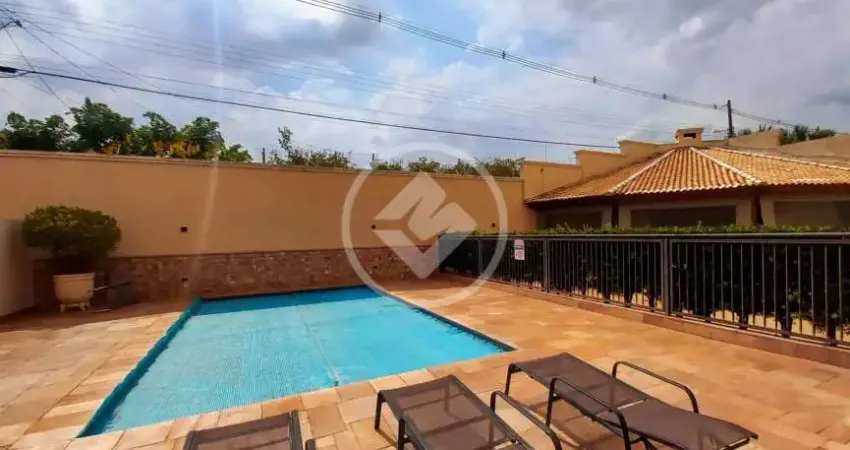 Apartamento com 3 quartos à venda na Rua Capistrano de Abreu, N° 01 APTN, Jardim Nova Yorque, Araçatuba