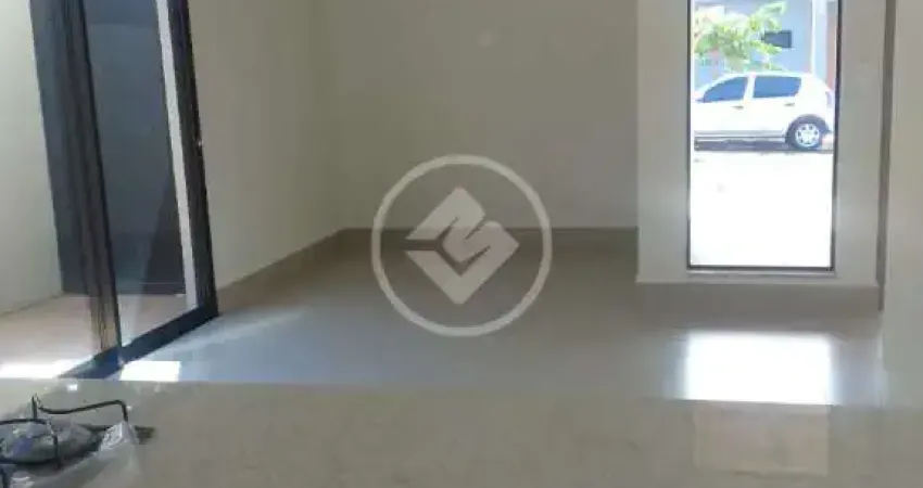 Casa em condomínio fechado com 3 quartos à venda na Rua Aviação, 332, Aviação, Araçatuba