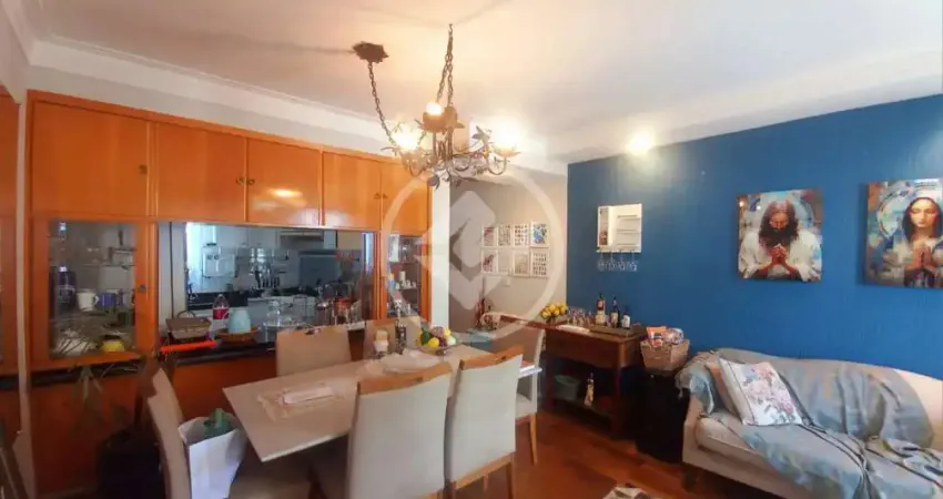 Apartamento com 2 quartos para alugar na Avenida Saudade, 1200, Vila Estádio, Araçatuba