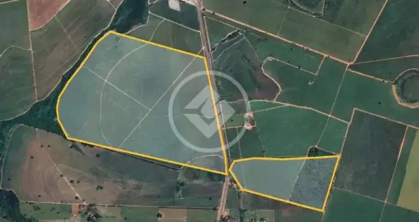 Fazenda à venda na Eliezer Montenegro Magalhães, 463, Parque Industrial Antônio Xavier Couto, Araçatuba