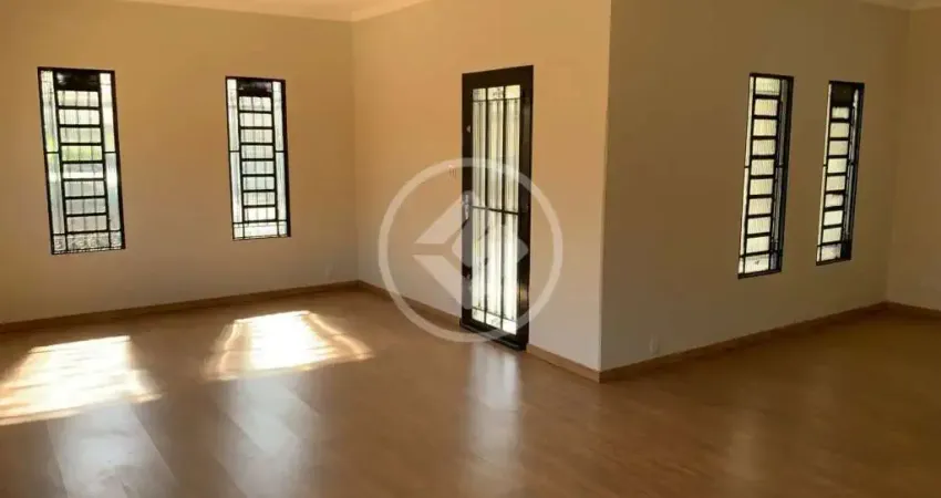 Casa com 3 quartos à venda na Doutor José Domingos de Almeida, 390, Jardim América, Araçatuba