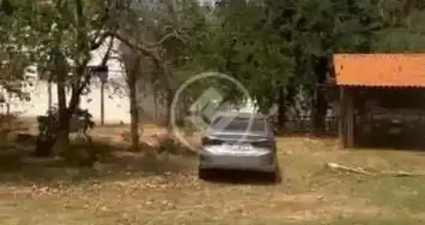 Fazenda à venda na Brigadeiro Faria Lima, 2801, Parque Industrial, Araçatuba