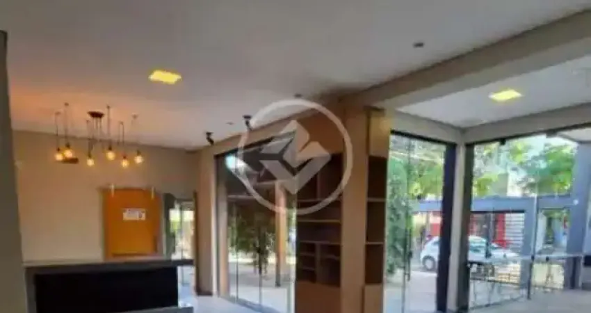 Salão comercial a venda no coração de araçatuba codigo: 140607