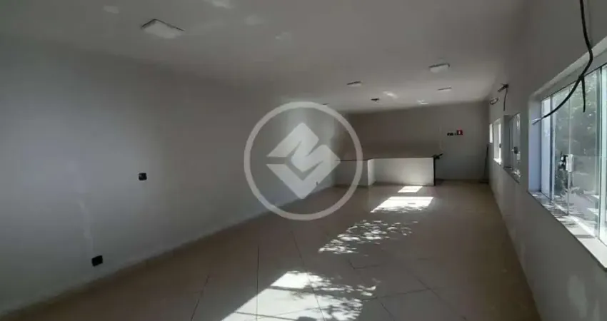 LOCAÇÃO - Salão Comercial no bairro Nova Yorque codigo: 268278