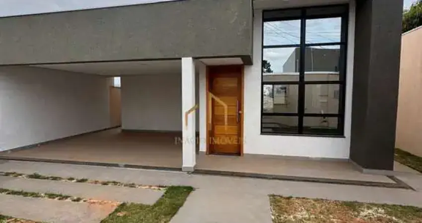 Casa com 3 quartos à venda na Rua José Emílio de Menezes, Novo Igarapé, Igarapé