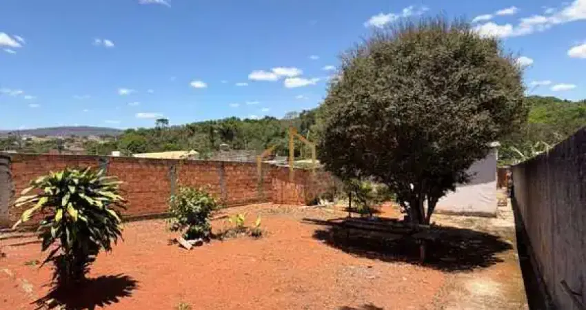 Terreno à venda na Rua Antônio Dias Neto, 610, Novo Igarapé, Igarapé