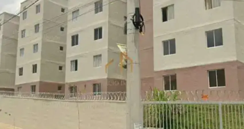 Apartamento com 2 quartos à venda na Rua Cláudio Clover, 418, Jardim Brasília, Betim