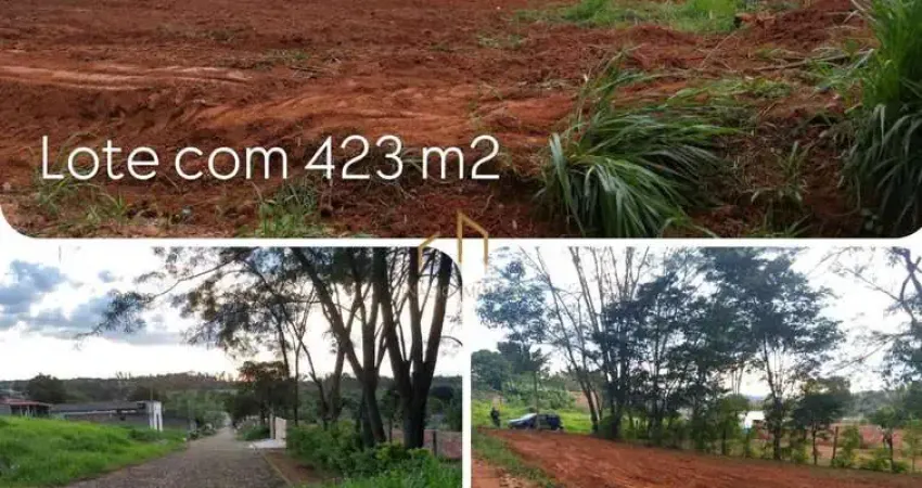 Terreno à venda na Rua Alto Rio Doce, Planalto Industrial, Igarapé