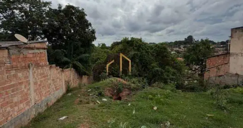 Terreno à venda na Rua Caiapó, 305, Alvorada Industrial, São Joaquim de Bicas