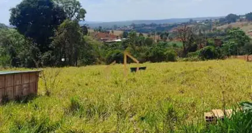 Chácara / sítio à venda na Rua das Siriemas, Serra Azul, Mateus Leme